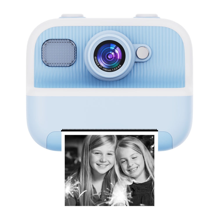 M8 2.4-Inch 1080P HD 2400W Pixel Dual-Camera Children Thermal Printing Camera, Pink, Blue, Purple, Pink+32GB, Blue+32GB, Purple+32GB M8 2.4-Inch 1080P HD 2400W Pixel Dual-Camera Children Thermal Printing Camera, Pink, Blue, Purple, Pink+32GB, Blue+32GB, Purple+32GB